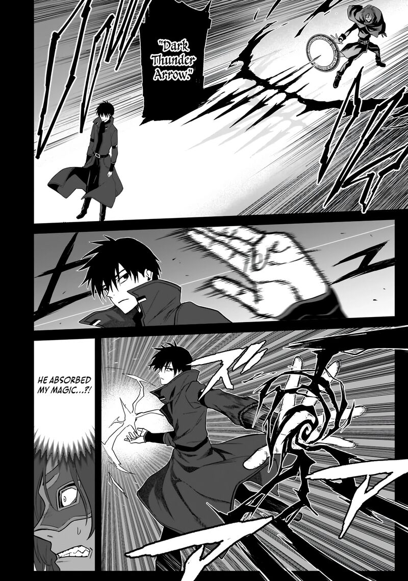 Jibun Wo Sss Kyuu Da To Omoikonde Iru C Kyuu Majutsu Gakusei 2a 10