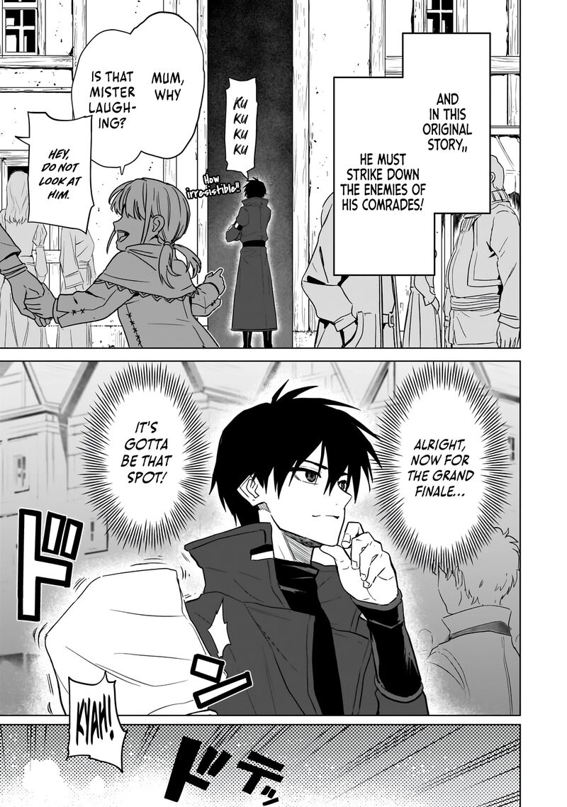 Jibun Wo Sss Kyuu Da To Omoikonde Iru C Kyuu Majutsu Gakusei 2a 13
