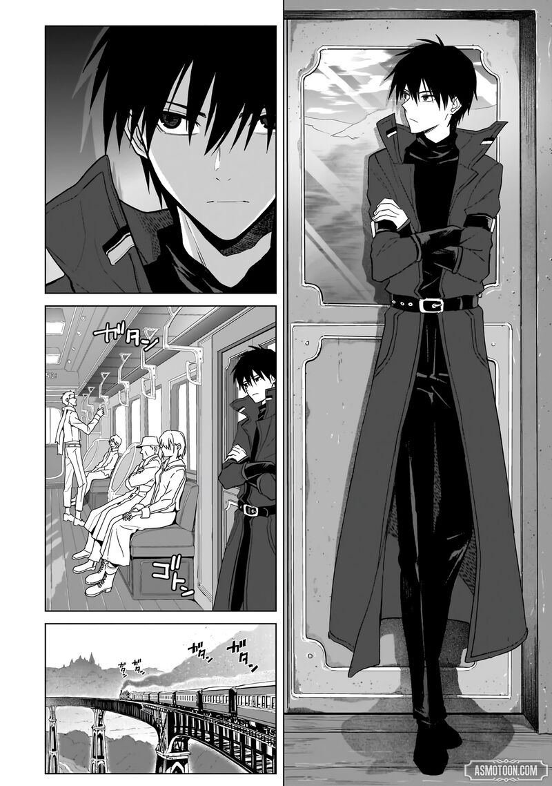 Jibun Wo Sss Kyuu Da To Omoikonde Iru C Kyuu Majutsu Gakusei 2a 6