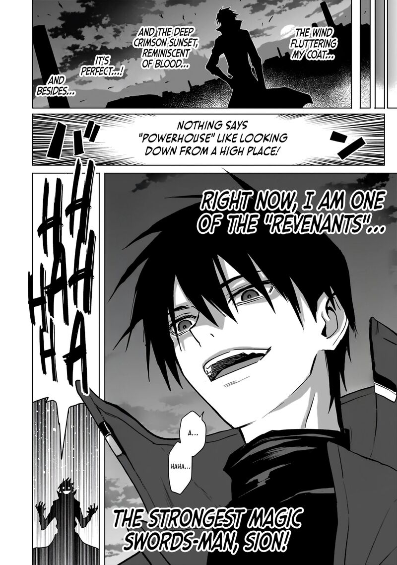 Jibun Wo Sss Kyuu Da To Omoikonde Iru C Kyuu Majutsu Gakusei 2b 10