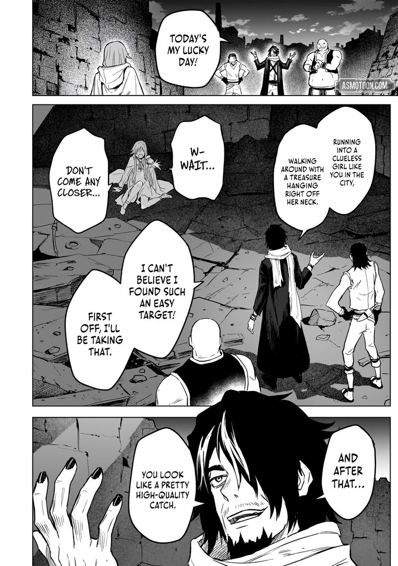 Jibun Wo Sss Kyuu Da To Omoikonde Iru C Kyuu Majutsu Gakusei 2b 12