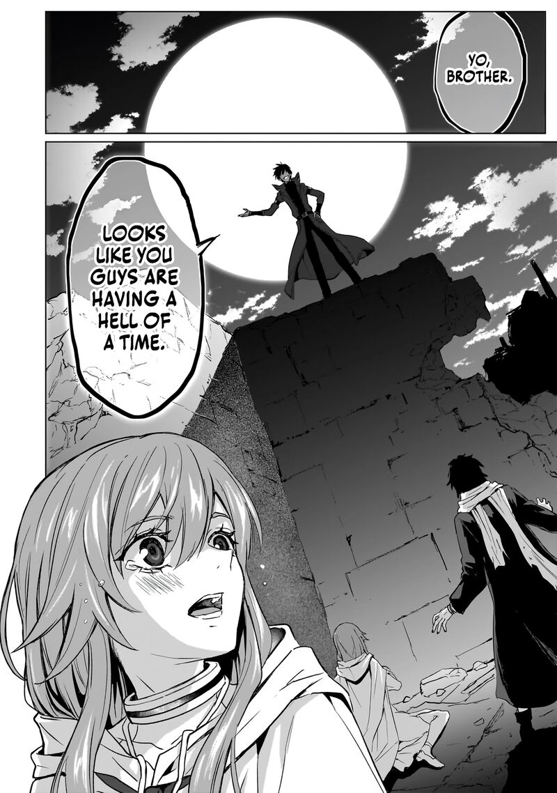 Jibun Wo Sss Kyuu Da To Omoikonde Iru C Kyuu Majutsu Gakusei 2b 14