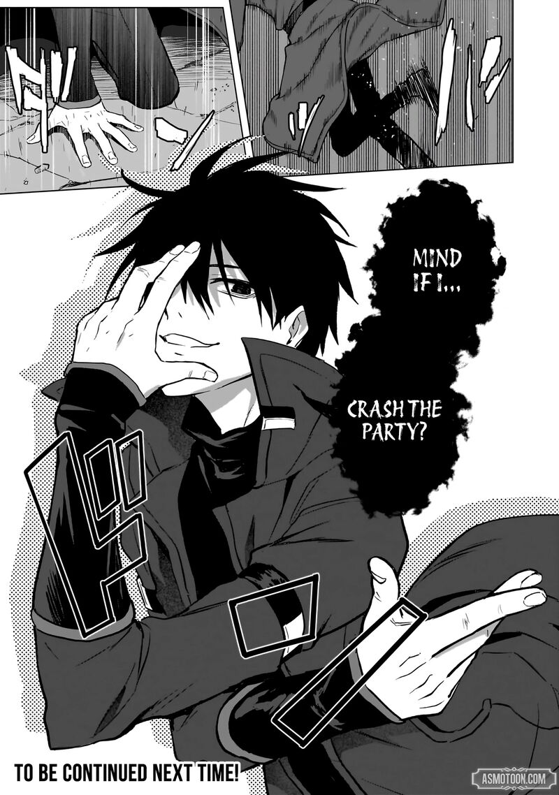 Jibun Wo Sss Kyuu Da To Omoikonde Iru C Kyuu Majutsu Gakusei 2b 15
