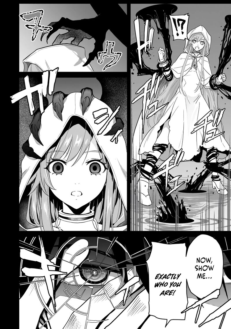 Jibun Wo Sss Kyuu Da To Omoikonde Iru C Kyuu Majutsu Gakusei 2b 2