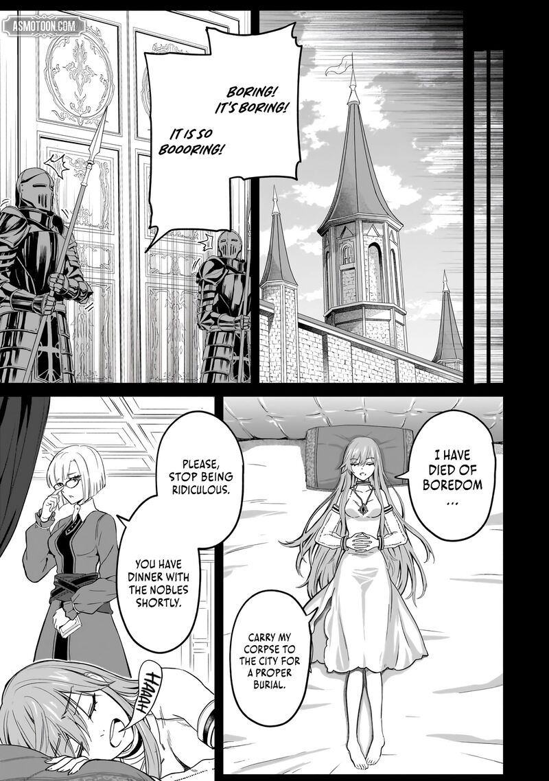 Jibun Wo Sss Kyuu Da To Omoikonde Iru C Kyuu Majutsu Gakusei 2b 3