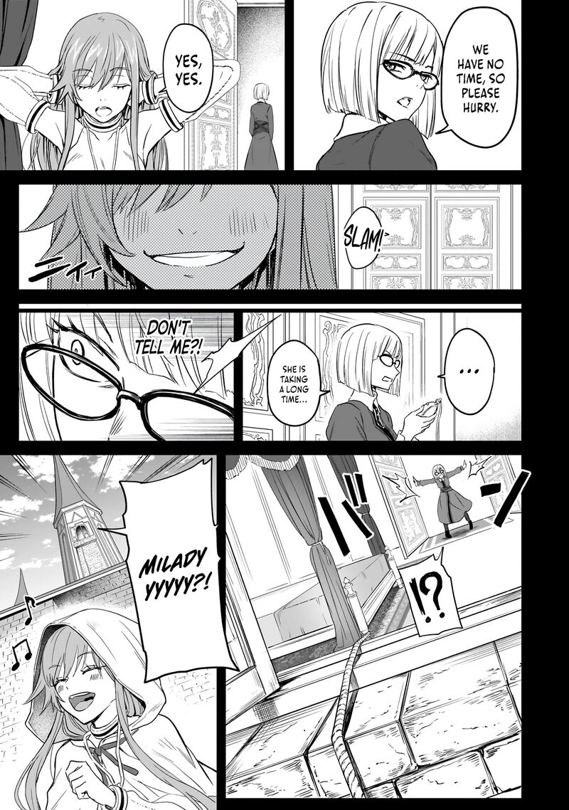Jibun Wo Sss Kyuu Da To Omoikonde Iru C Kyuu Majutsu Gakusei 2b 5