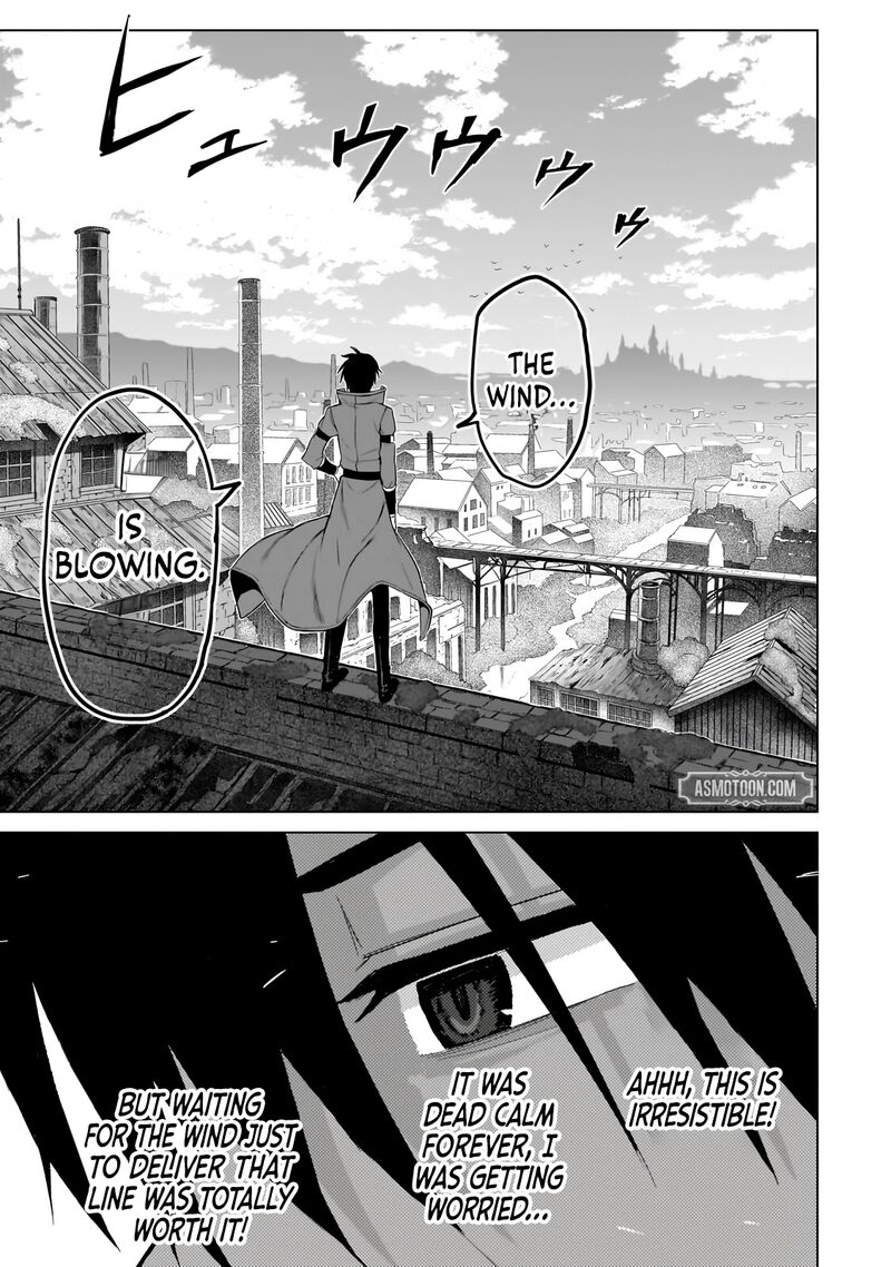 Jibun Wo Sss Kyuu Da To Omoikonde Iru C Kyuu Majutsu Gakusei 2b 9