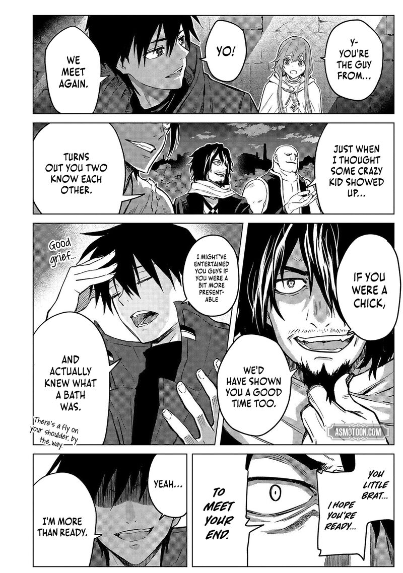Jibun Wo Sss Kyuu Da To Omoikonde Iru C Kyuu Majutsu Gakusei 3a 2