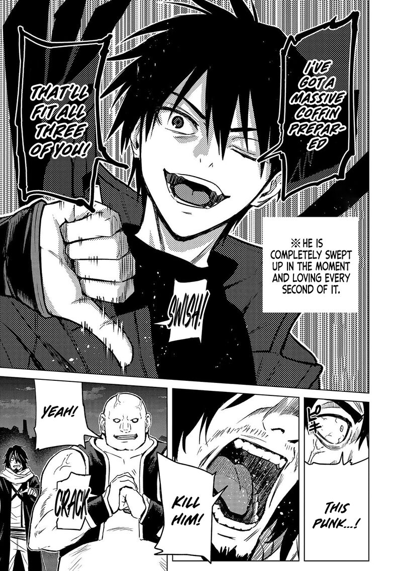 Jibun Wo Sss Kyuu Da To Omoikonde Iru C Kyuu Majutsu Gakusei 3a 3