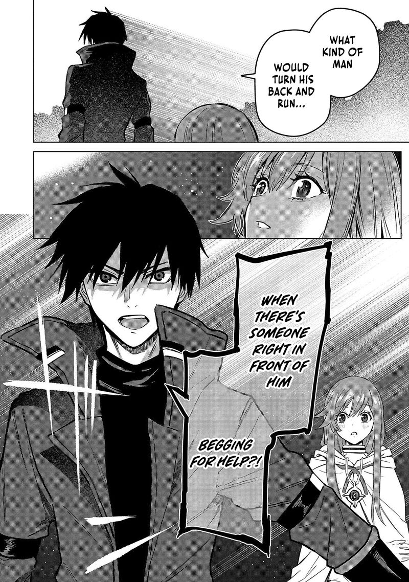 Jibun Wo Sss Kyuu Da To Omoikonde Iru C Kyuu Majutsu Gakusei 3a 8