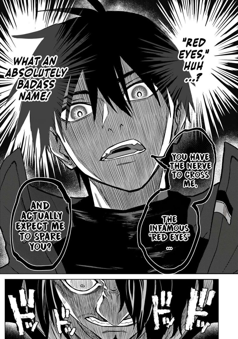 Jibun Wo Sss Kyuu Da To Omoikonde Iru C Kyuu Majutsu Gakusei 3b 4