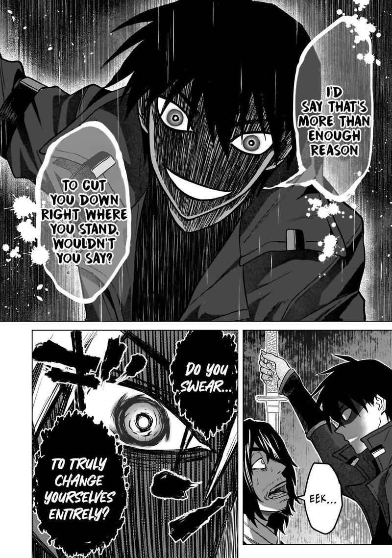 Jibun Wo Sss Kyuu Da To Omoikonde Iru C Kyuu Majutsu Gakusei 3b 7