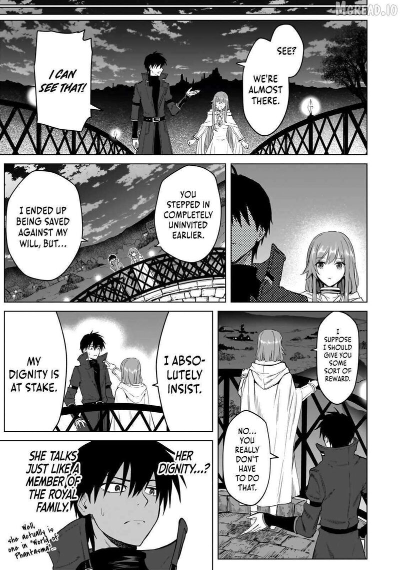 Jibun Wo Sss Kyuu Da To Omoikonde Iru C Kyuu Majutsu Gakusei 3c 2