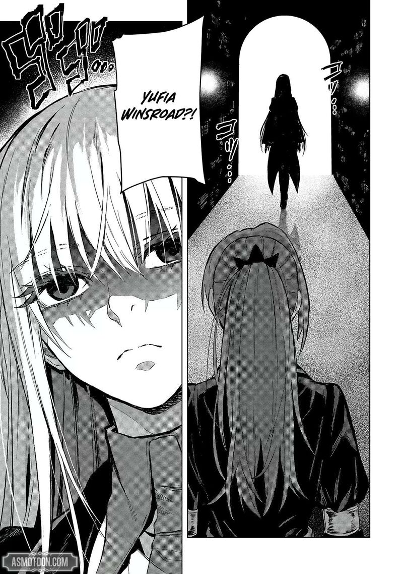 Jibun Wo Sss Kyuu Da To Omoikonde Iru C Kyuu Majutsu Gakusei 7b 7
