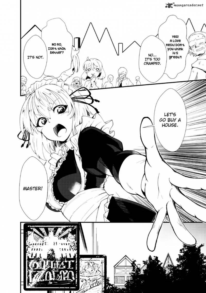 Jichou Shinai Motoyuusha No Tsuyokute TanoshII New Game 1 23