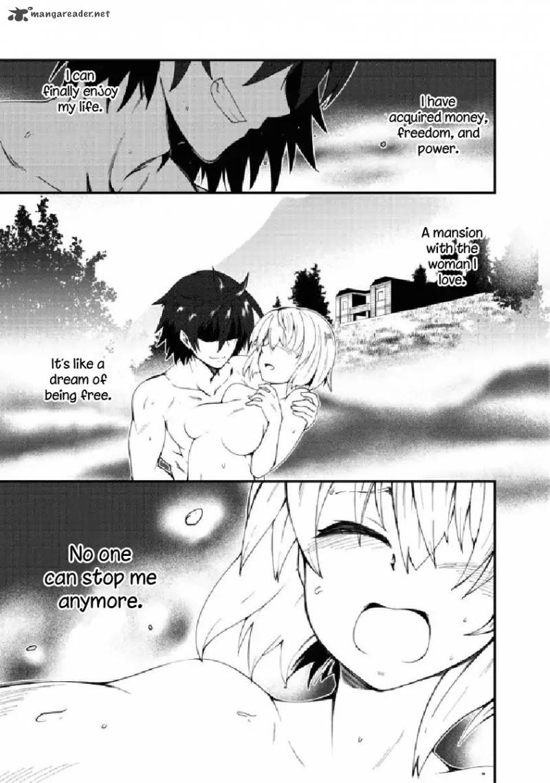 Jichou Shinai Motoyuusha No Tsuyokute TanoshII New Game 1 36