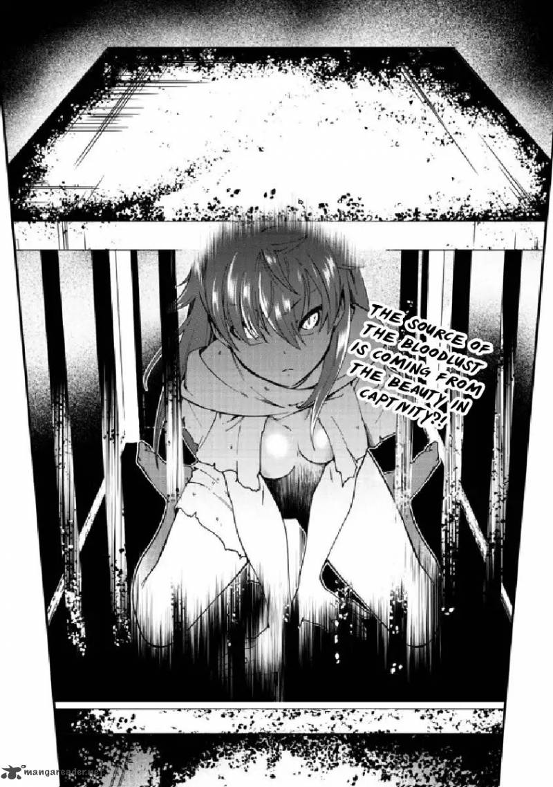 Jichou Shinai Motoyuusha No Tsuyokute TanoshII New Game 1 41