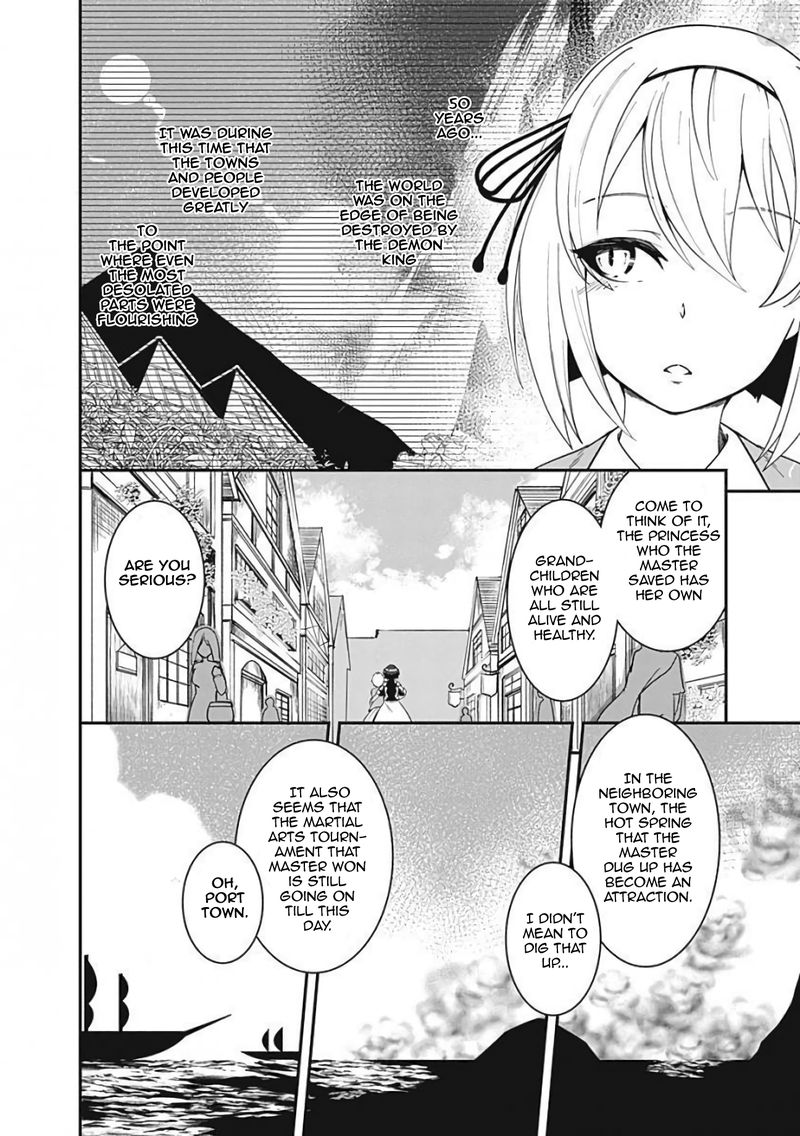 Jichou Shinai Motoyuusha No Tsuyokute TanoshII New Game 10 12