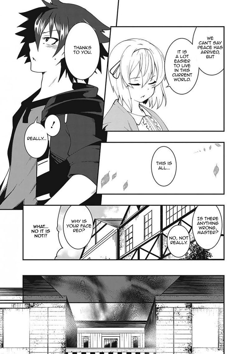 Jichou Shinai Motoyuusha No Tsuyokute TanoshII New Game 10 13