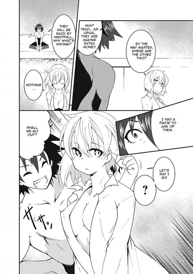 Jichou Shinai Motoyuusha No Tsuyokute TanoshII New Game 10 8