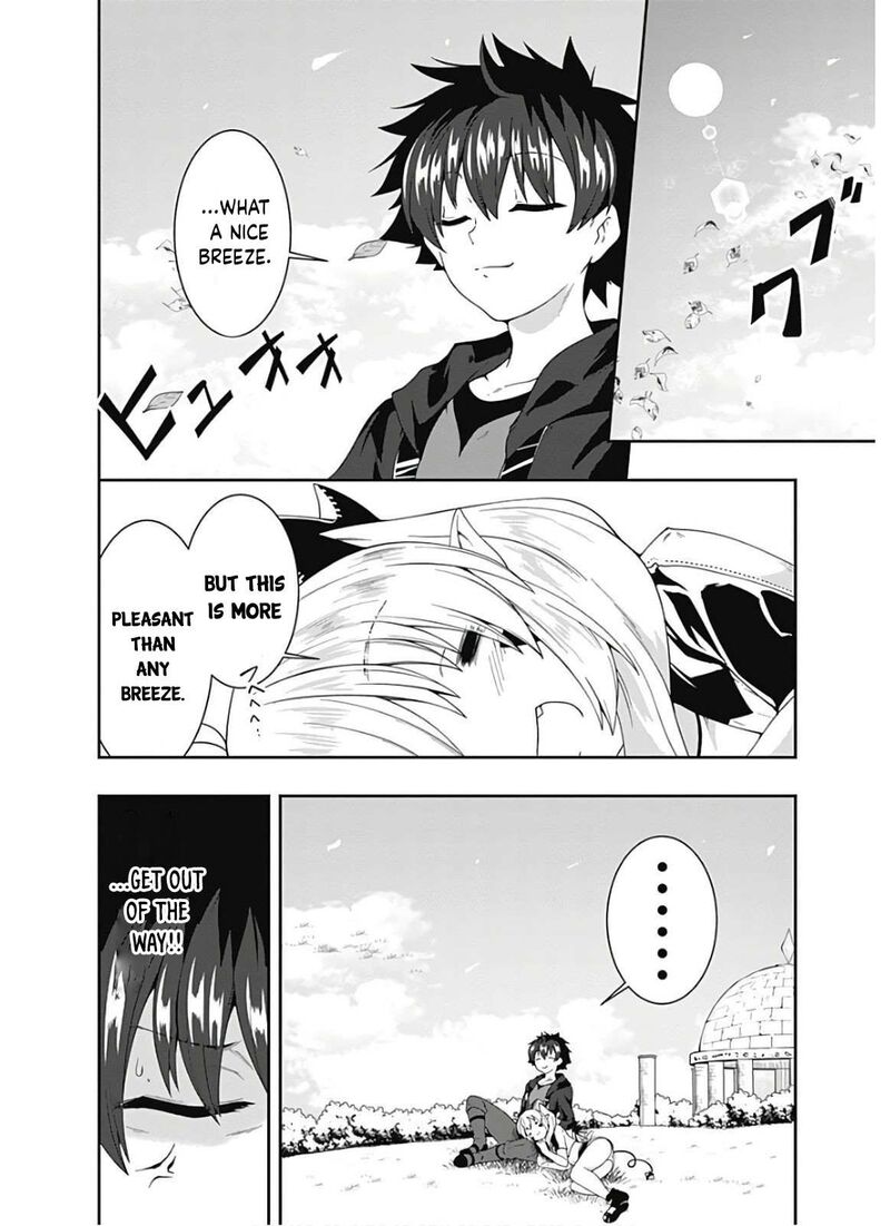 Jichou Shinai Motoyuusha No Tsuyokute TanoshII New Game 101 2
