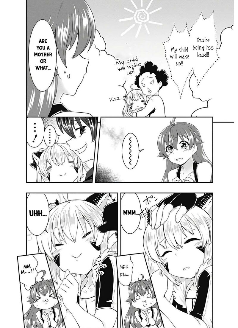 Jichou Shinai Motoyuusha No Tsuyokute TanoshII New Game 101 6