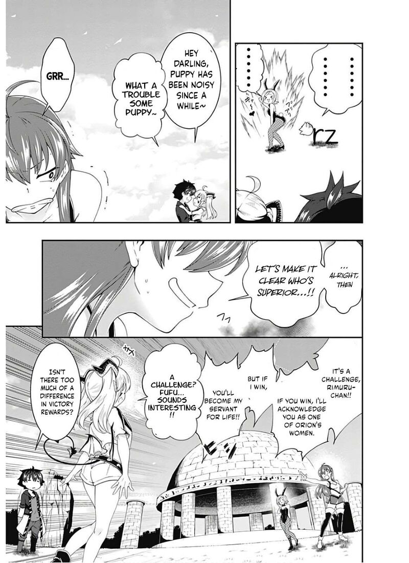 Jichou Shinai Motoyuusha No Tsuyokute TanoshII New Game 101 9