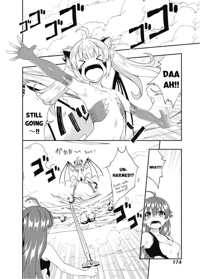Jichou Shinai Motoyuusha No Tsuyokute TanoshII New Game 102 6