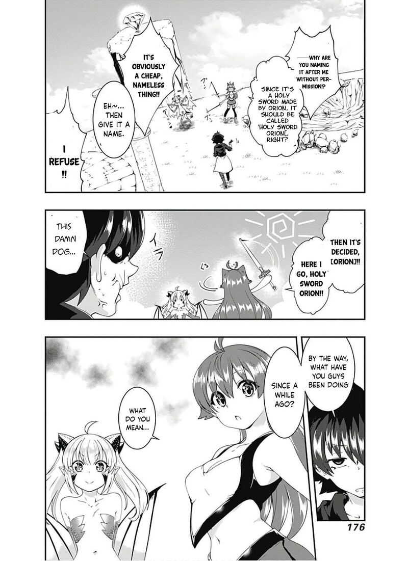 Jichou Shinai Motoyuusha No Tsuyokute TanoshII New Game 102 8