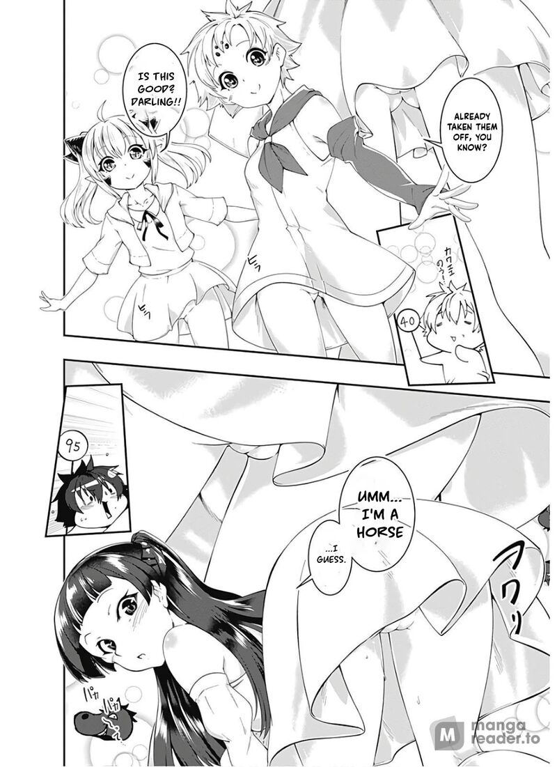 Jichou Shinai Motoyuusha No Tsuyokute TanoshII New Game 104 10
