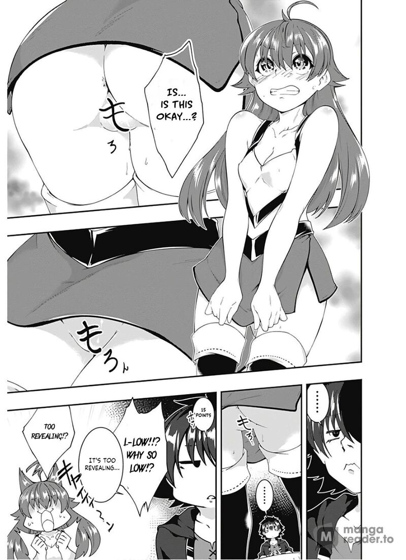 Jichou Shinai Motoyuusha No Tsuyokute TanoshII New Game 104 13