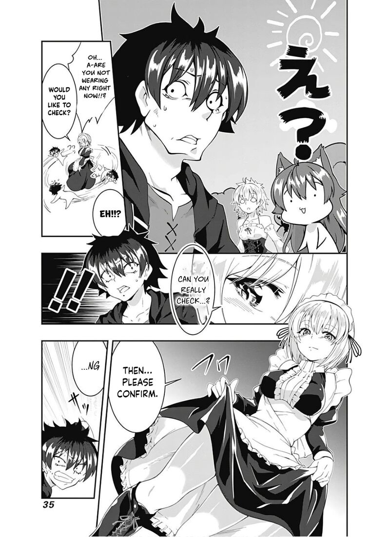 Jichou Shinai Motoyuusha No Tsuyokute TanoshII New Game 104 15