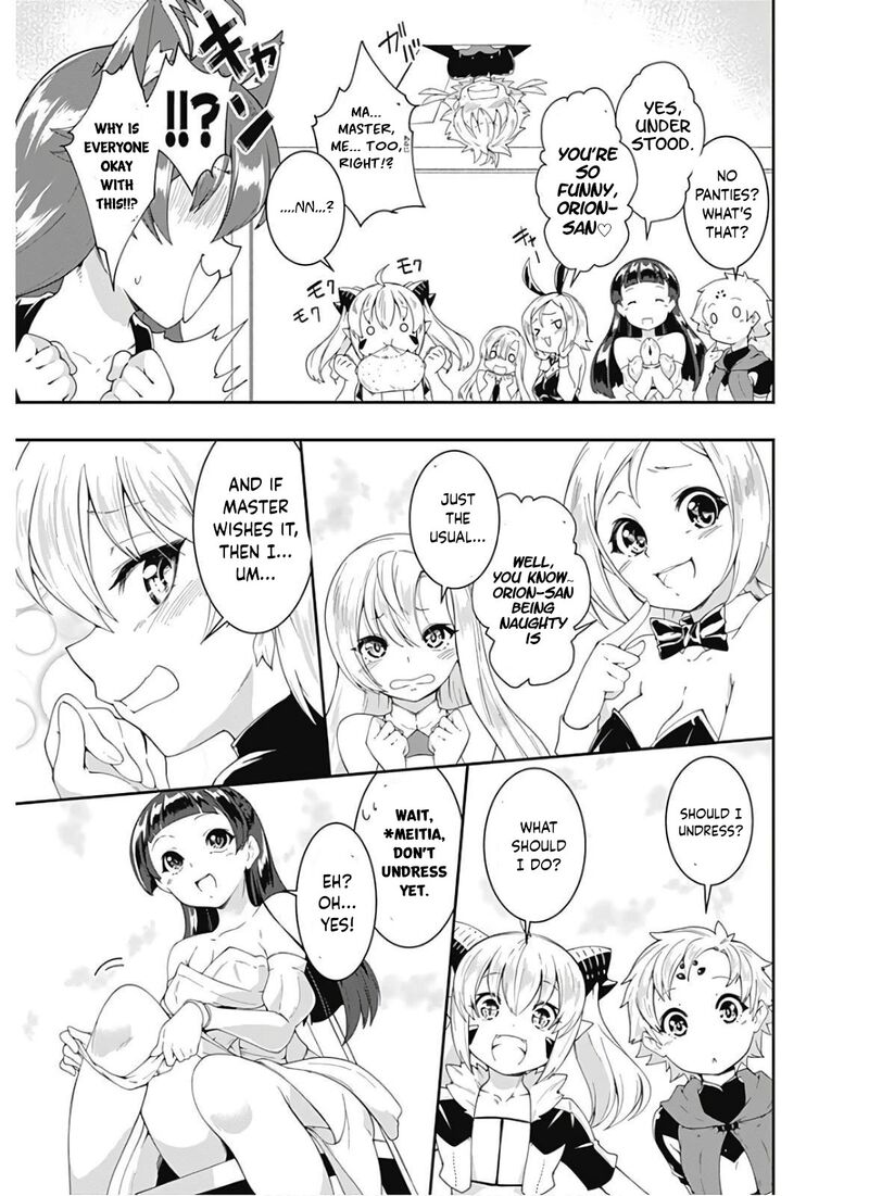 Jichou Shinai Motoyuusha No Tsuyokute TanoshII New Game 104 3