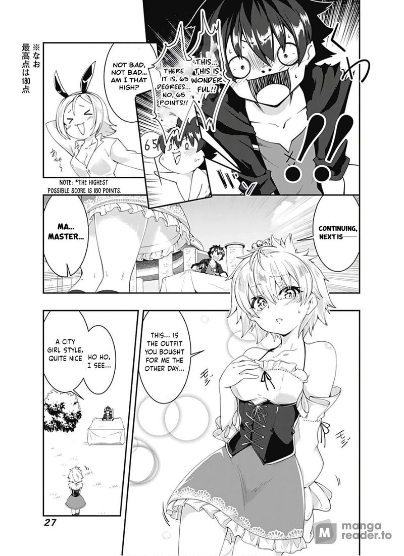 Jichou Shinai Motoyuusha No Tsuyokute TanoshII New Game 104 7