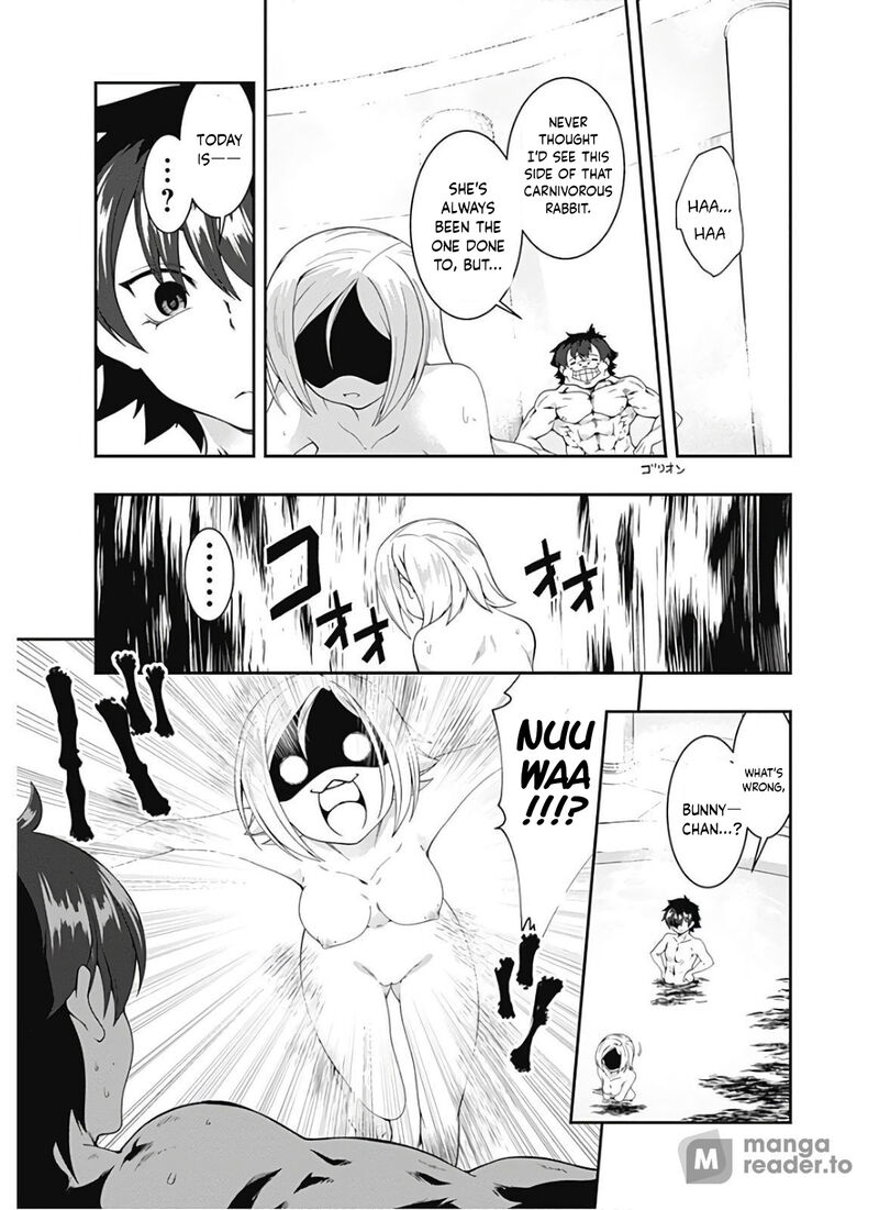 Jichou Shinai Motoyuusha No Tsuyokute TanoshII New Game 105 13