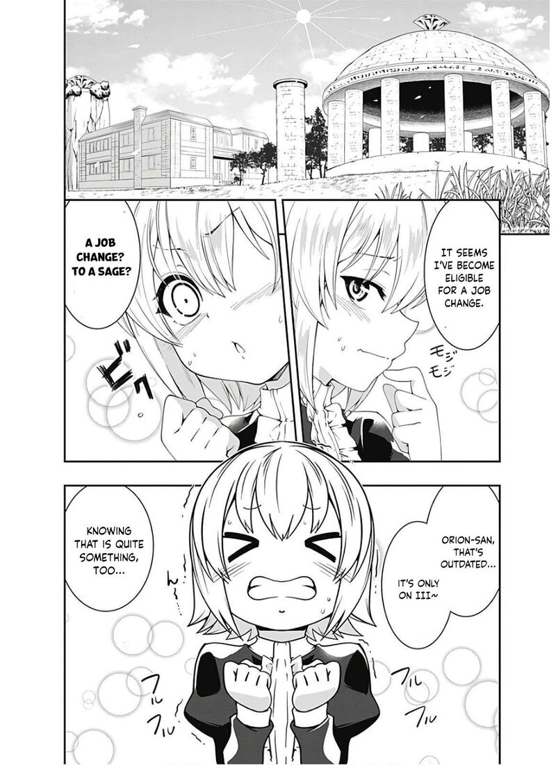 Jichou Shinai Motoyuusha No Tsuyokute TanoshII New Game 106 2