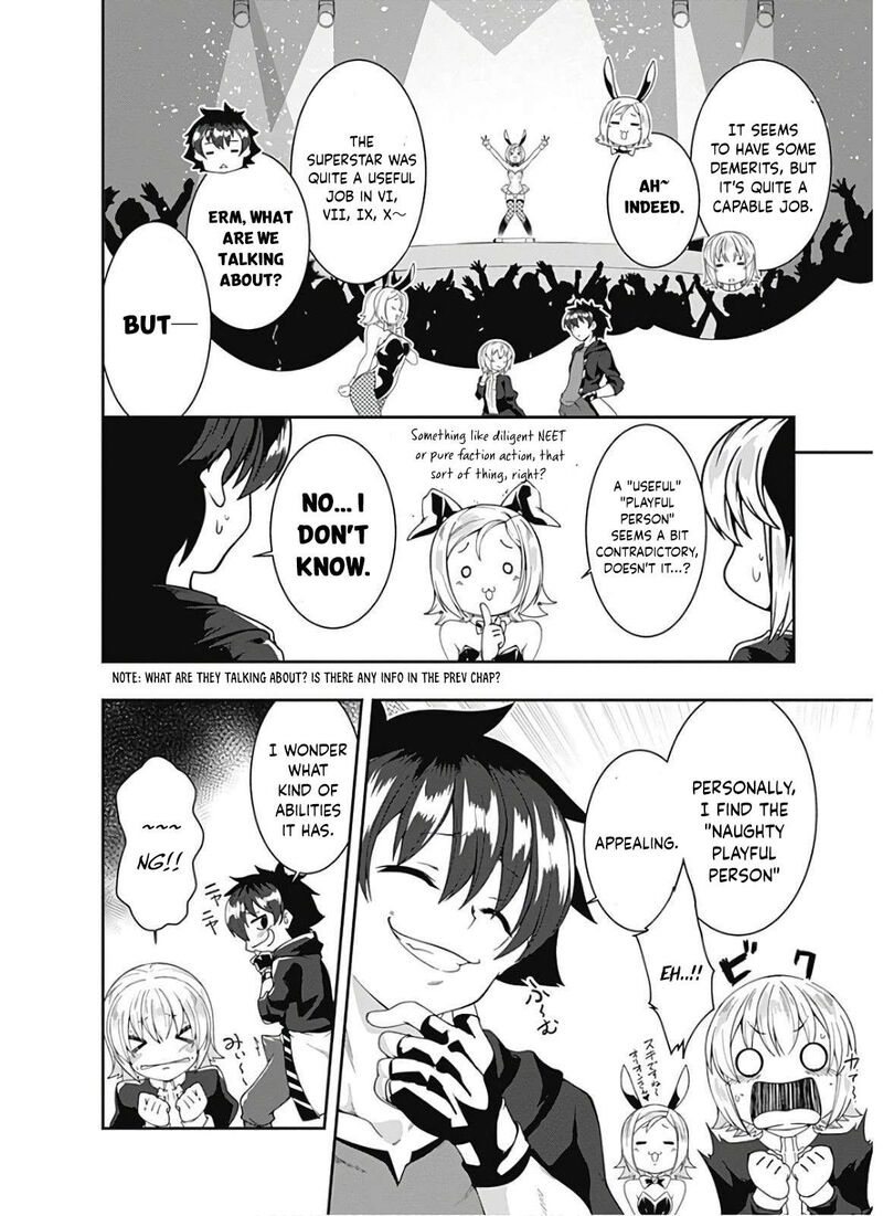 Jichou Shinai Motoyuusha No Tsuyokute TanoshII New Game 106 6
