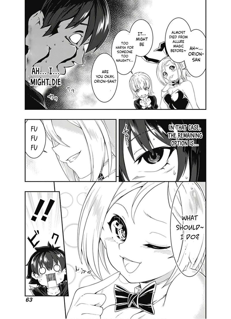 Jichou Shinai Motoyuusha No Tsuyokute TanoshII New Game 106 9