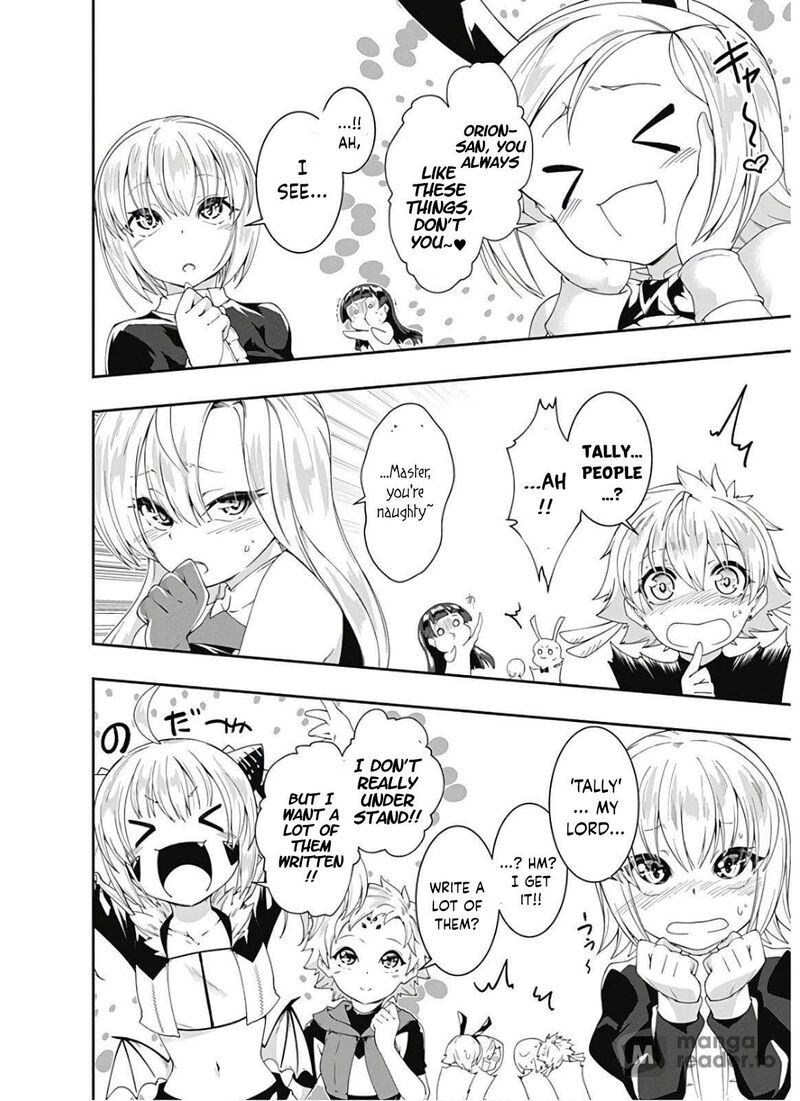 Jichou Shinai Motoyuusha No Tsuyokute TanoshII New Game 107 4