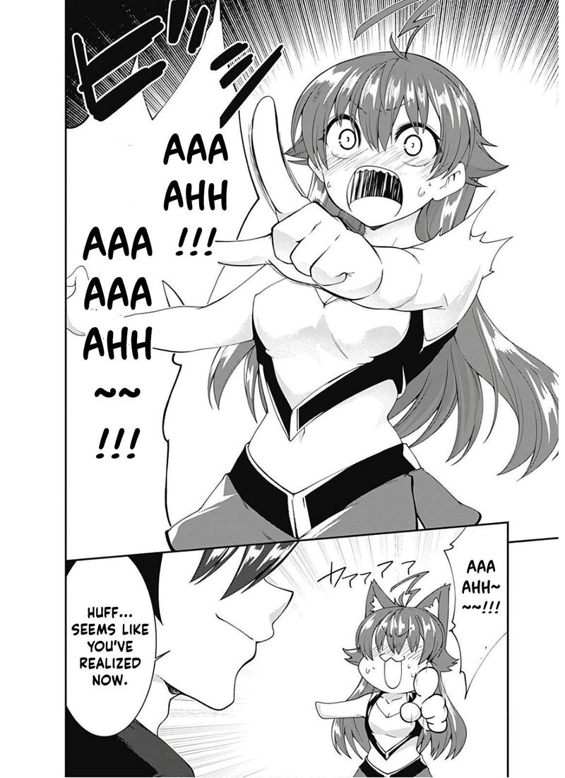 Jichou Shinai Motoyuusha No Tsuyokute TanoshII New Game 107 6