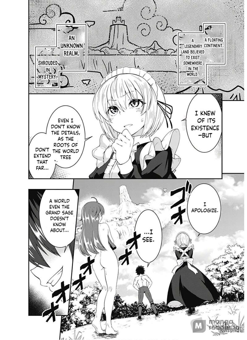 Jichou Shinai Motoyuusha No Tsuyokute TanoshII New Game 108 10