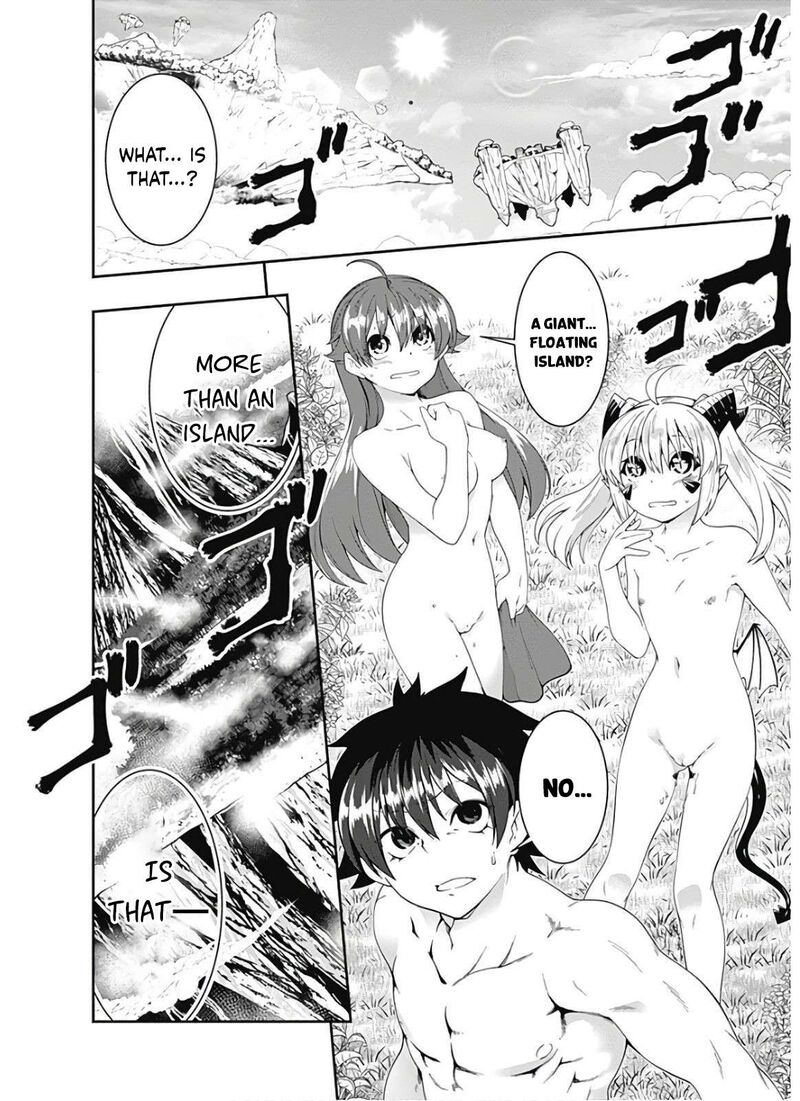 Jichou Shinai Motoyuusha No Tsuyokute TanoshII New Game 108 8