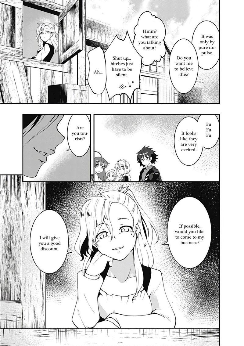 Jichou Shinai Motoyuusha No Tsuyokute TanoshII New Game 11 15