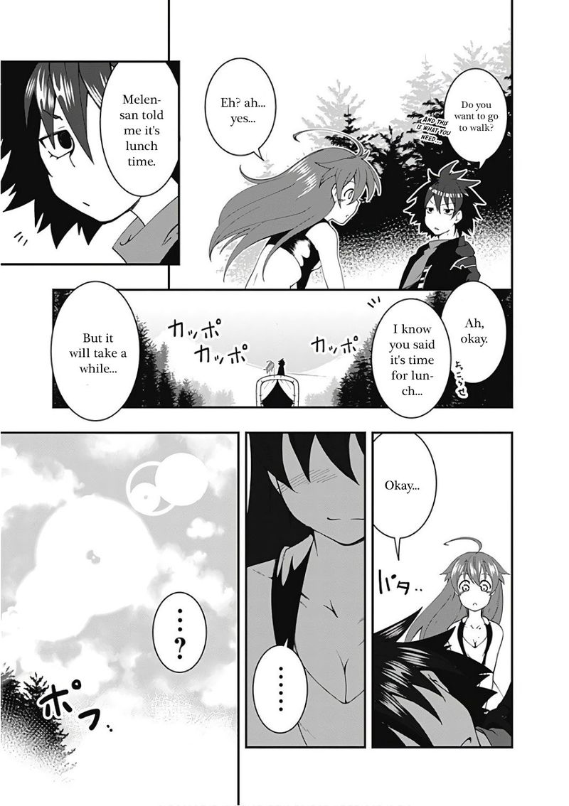 Jichou Shinai Motoyuusha No Tsuyokute TanoshII New Game 11 3