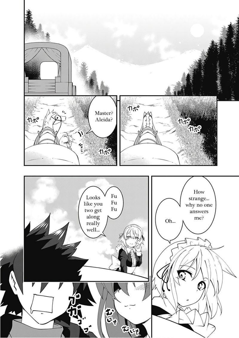 Jichou Shinai Motoyuusha No Tsuyokute TanoshII New Game 11 4