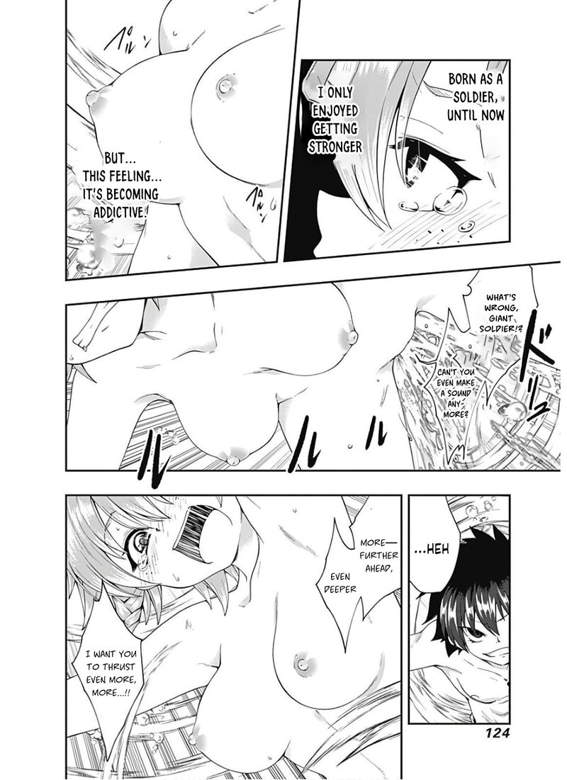 Jichou Shinai Motoyuusha No Tsuyokute TanoshII New Game 110 7