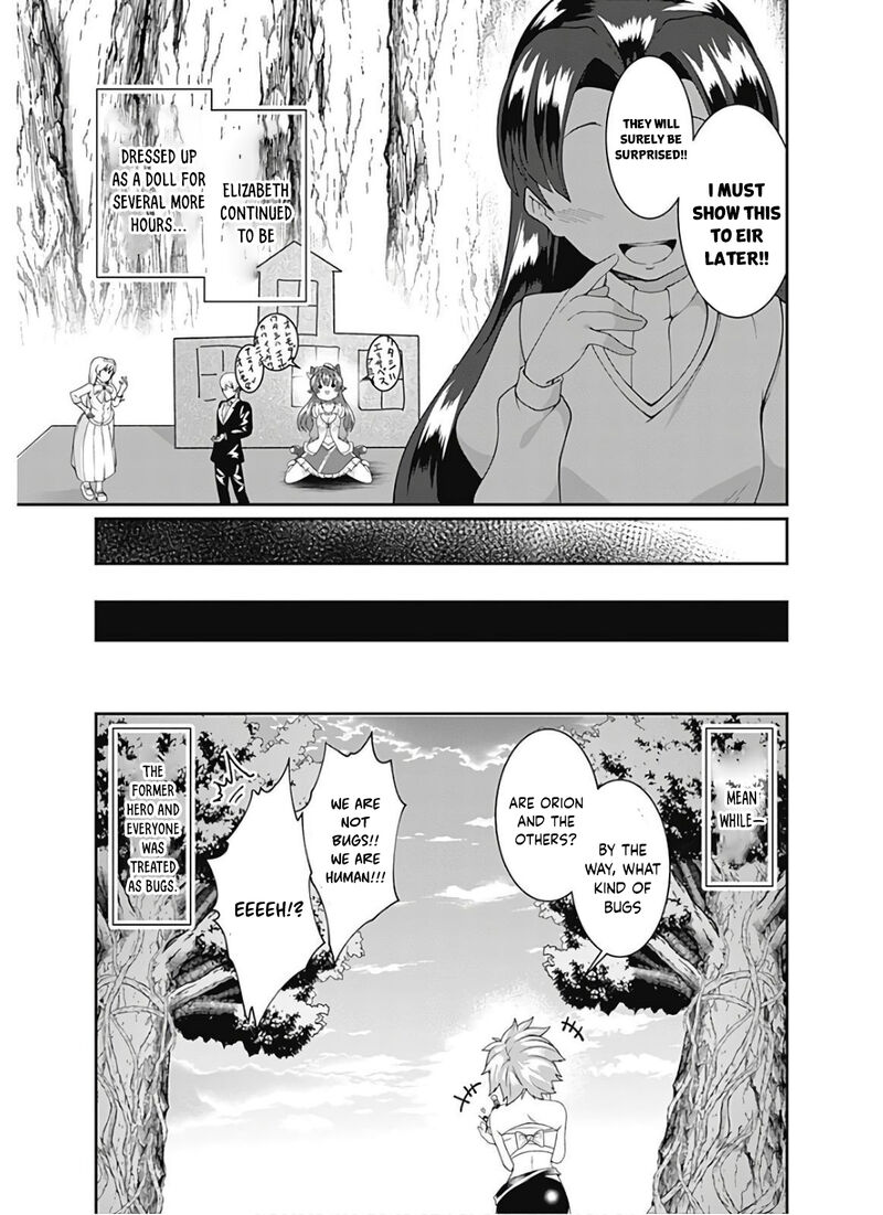 Jichou Shinai Motoyuusha No Tsuyokute TanoshII New Game 111 18