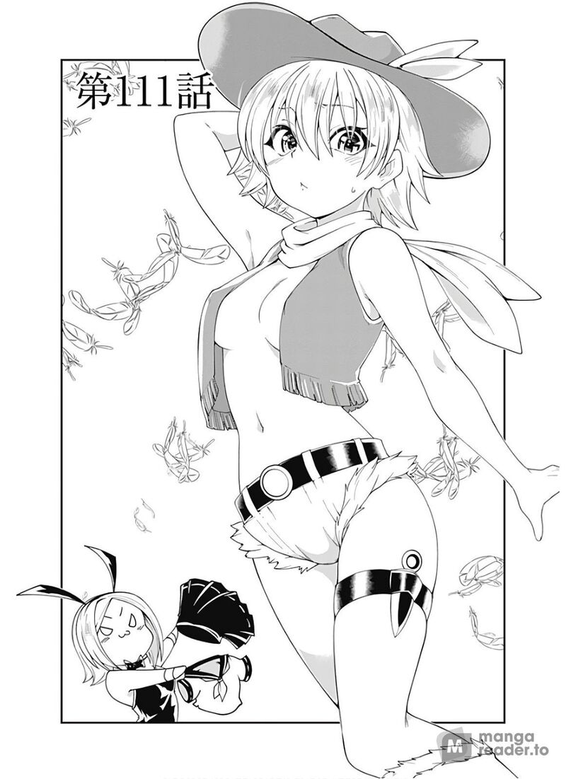 Jichou Shinai Motoyuusha No Tsuyokute TanoshII New Game 111 2