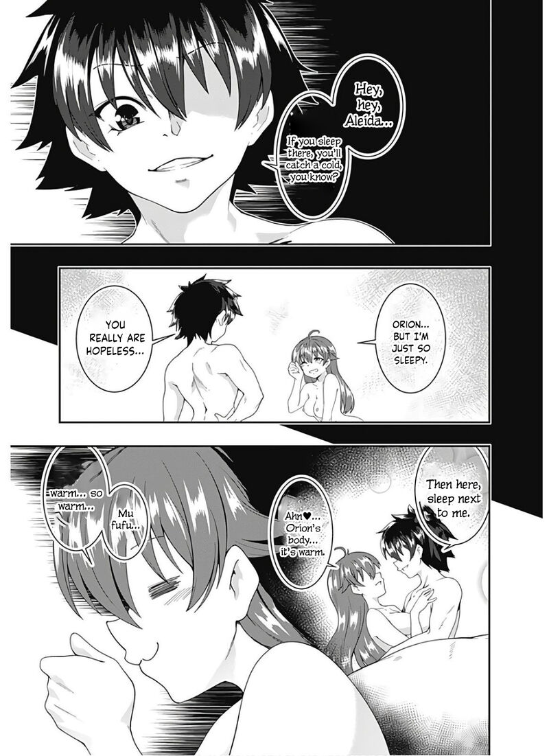 Jichou Shinai Motoyuusha No Tsuyokute TanoshII New Game 111 4