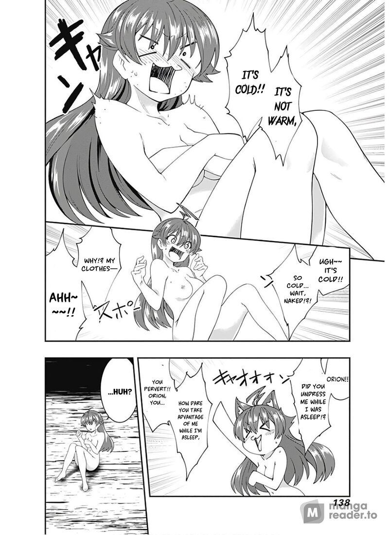 Jichou Shinai Motoyuusha No Tsuyokute TanoshII New Game 111 5